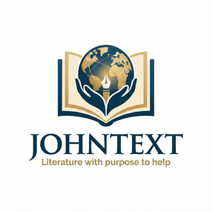 Johntext | AI Literature & Global Strategy
