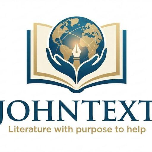 Johntext | AI Literature & Global Strategy